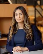 Click to view profile of Jasmin K. Gill, a top rated Business Litigation attorney in Los Angeles, CA