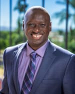 Click to view profile of Abdul Jaiteh, a top rated Trucking Accidents attorney in Glendale, AZ