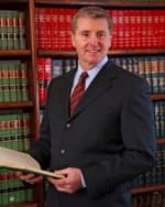 Click to view profile of John W. Tumelty, a top rated White Collar Crimes attorney in Marmora, NJ