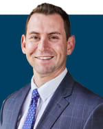 Click to view profile of Tyler J. Hall, a top rated Toxic Mold attorney in Somerville, NJ