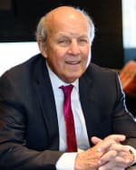 Click to view profile of Stanton D. Levenson, a top rated Nursing Home attorney in Pittsburgh, PA