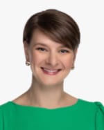 Click to view profile of Jaclyn E. Faulds, a top rated Mergers & Acquisitions attorney in Pittsburgh, PA