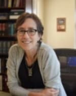 Click to view profile of Elizabeth Zuckerman, a top rated Sexual Harassment attorney in Princeton, NJ