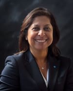 Click to view profile of Arun Sharma Lavine, a top rated Sexual Harassment attorney in Lawrence Township, NJ