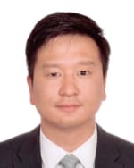 Click to view profile of Geoffrey Kim, a top rated Animal Bites attorney in Bellevue, WA