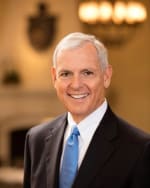 Click to view profile of John D. Christy, a top rated Alternative Dispute Resolution attorney in Perry, GA