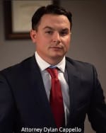 Click to view profile of Dylan Cappello, a top rated Personal Injury attorney in Winter Haven, FL