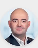 Click to view profile of Eric Roden, a top rated Brain Injury attorney in Savannah, GA