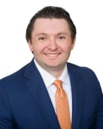 Click to view profile of Kyle Jarzmik, a top rated Drug & Alcohol Violations attorney in Atlanta, GA