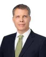 Click to view profile of Leif T. Simonson, a top rated Securities Litigation attorney in Minneapolis, MN