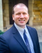 Click to view profile of Joseph Michaels, a top rated Civil Rights attorney in Ann Arbor, MI
