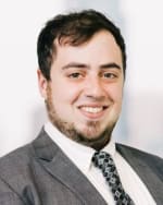 Click to view profile of Zachary George Randall, a top rated Employment Litigation attorney in New York, NY