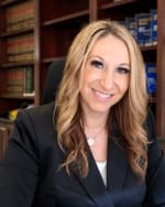 Click to view profile of Lindsey S. Strom, a top rated Workers' Compensation attorney in Chicago, IL