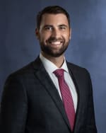 Click to view profile of Alex Hilliard, a top rated attorney in Corpus Christi, TX