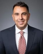 Click to view profile of Siamak Vaziri, a top rated Toxic Mold attorney in Los Angeles, CA