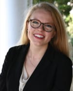 Click to view profile of Samantha Surette, a top rated Family Law attorney in Salem, MA