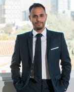 Click to view profile of Mehrdad Bokhour, a top rated Employment Litigation attorney in Los Angeles, CA