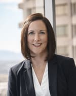 Click to view profile of Christine Whalin, a top rated White Collar Crimes attorney in Phoenix, AZ