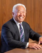 Click to view profile of Mark D. Kamitomo, a top rated Medical Malpractice attorney in Spokane, WA