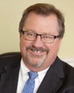 Click to view profile of T. Joseph Crumley, a top rated Sexual Abuse - Plaintiff attorney in Waite Park, MN