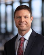 Click to view profile of Wesley J. Todd, a top rated Traffic Violations attorney in Kalamazoo, MI