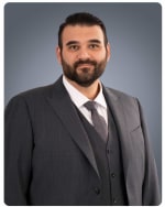 Click to view profile of Arman Marukyan, a top rated Employment Law - Employee attorney in Glendale, CA