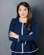 Click to view profile of Mariana Ehrenberg, a top rated Construction Accident attorney in Houston, TX