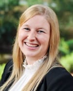 Click to view profile of Hillary G. Meyer, a top rated Civil Litigation attorney in Hilton Head Island, SC