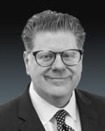 Click to view profile of Keith J. Roberts, a top rated Business Litigation attorney in Roseland, NJ