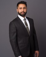 Click to view profile of Mahmood Haque, a top rated Construction Accident attorney in Houston, TX