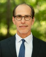 Click to view profile of John K. Rinehardt, a top rated Trucking Accidents attorney in Mansfield, OH