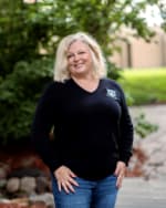 Click to view profile of Kendra J. Geiger Hagen, a top rated Family Law attorney in Saint Cloud, MN