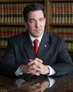 Click to view profile of Christopher B. McDaniel, a top rated Brain Injury attorney in Laurel, MS