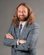 Click to view profile of Terzo Steves, a top rated Criminal Defense attorney in West Des Moines, IA