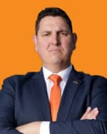 Click to view profile of Chad Schaub, a top rated Premises Liability - Plaintiff attorney in Phoenix, AZ