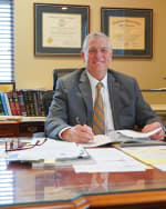 Click to view profile of Mark A. Jackson, a top rated Personal Injury attorney in Huntsville, AL
