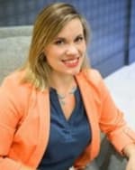 Click to view profile of Sarah Soucie Eyberg, a top rated Social Security Disability attorney in Andover, MN