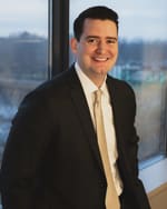 Click to view profile of Anthony J. Gill, a top rated Medical Malpractice attorney in Milton, MA