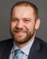Click to view profile of Luke Smith, a top rated Workers' Compensation attorney in Minneapolis, MN