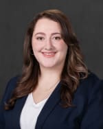 Click to view profile of Marissa Mallon, a top rated Family Law attorney in Overland Park, KS