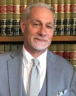 Click to view profile of Jonathan L. Megerian, a top rated Criminal Defense attorney in Asheboro, NC