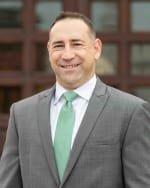 Click to view profile of Brett Berger, a top rated Medical Malpractice attorney in Tampa, FL