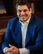 Click to view profile of Santo Riccobono, a top rated Personal Injury attorney in Westlake Village, CA