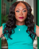 Click to view profile of Jalyn Parks, a top rated Trademarks attorney in Columbus, OH