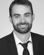 Click to view profile of Cameron Giebink, a top rated Immigration attorney in Minneapolis, MN