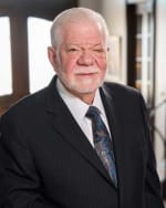 Click to view profile of David W. Echols, a top rated Family Law attorney in Oklahoma City, OK