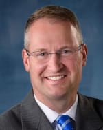 Click to view profile of J. Timothy George, a top rated Trucking Accidents attorney in Erie, PA