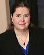 Click to view profile of Valerie R. Wane, a top rated Domestic Violence attorney in Red Bank, NJ