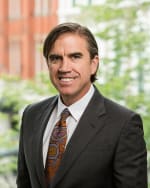 Click to view profile of Thomas V. Hubbard, a top rated Business Litigation attorney in Grand Rapids, MI