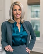 Click to view profile of Rebecca Franklin Harris, a top rated Brain Injury attorney in Thunderbolt, GA